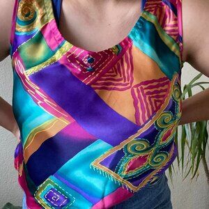 CALIFORNIA Dynasty Slip